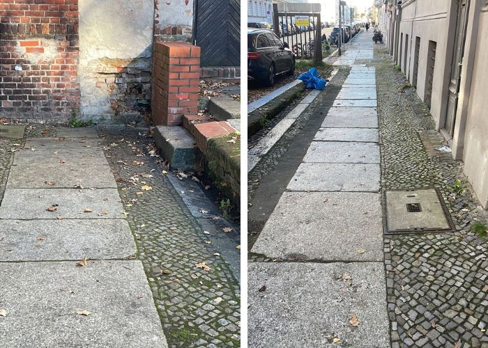 Referenz 14 – Erfolgreiches Reinigungsprojekt in Charlottenburg-Nord